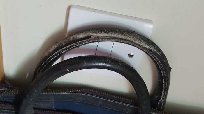 Gucci Travel bag