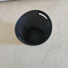Waste Bin