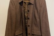 Dunnes ladies blazer size 16