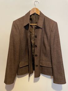 Dunnes ladies blazer size 16