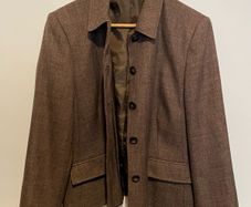 Dunnes ladies blazer size 16