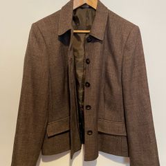 Dunnes ladies blazer size 16