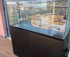 Ciano Emotions Pro 120 Mystic Aquarium With Free Cabinet 239 Litre