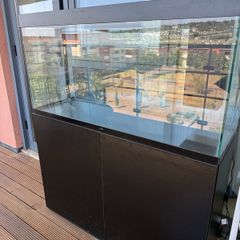 Ciano Emotions Pro 120 Mystic Aquarium With Free Cabinet 239 Litre