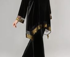 Long-Sleeve Top