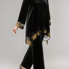 Long-Sleeve Top