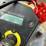 Karcher ride on scrubber dryer 50/70 R classic Image 5