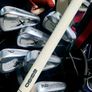 Callaway X Forged Irons Image 5