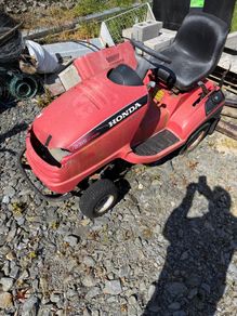 Honda 2315 parts or repair