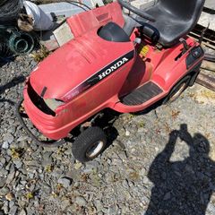 Honda 2315 parts or repair