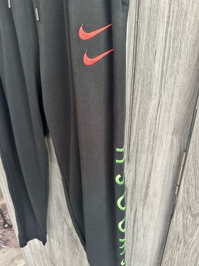 Men's Nike Swoosh Tracksuit - XL