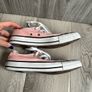 Pink Converse UK 5 Image 2