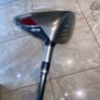 Taylormade Burner Draw Driver Image 7