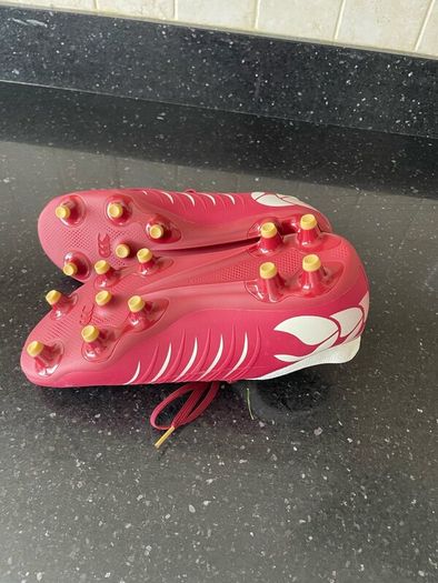 Football boots