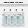 Xiaomi Mi Router All Gigabit Ethernet 2.4GHz 5GHz Dual Band Mbps WiFi Repeater Image 9