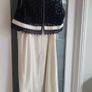 KENDRA Jackie O Style Monochrome Two-Piece - Fit 14-16UK - Rrp 149 (New) Image 8