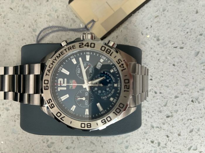 Tag Heuer Quartz