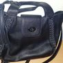 Filano Shoulder Leather Bag Image 3