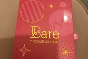 bare by Vogue tanning set