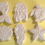 Kids DIY Ceramic Painting Kit Image 7