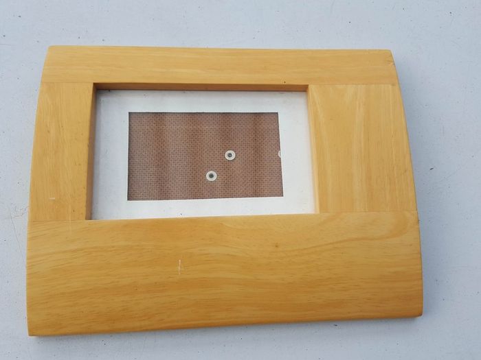 Photo frames