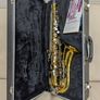 Selmer Bundy II alto saxophone Image 2