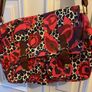 New Oil Cloth Bag Image 2
