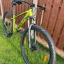 Trek Marlin 5 Mountain Bike Medium. Purchased March 2026 Image 2
