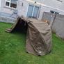 biffy fishing tent Image 4