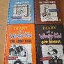 slightly used books Image 3