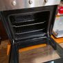 Whirlpool Built-in Oven Image 2