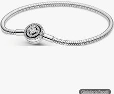 Pandora Bracelet