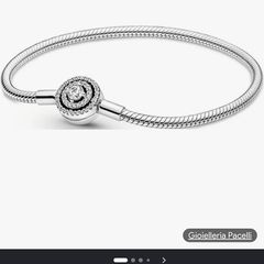 Pandora Bracelet