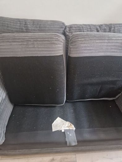2 seater sofa