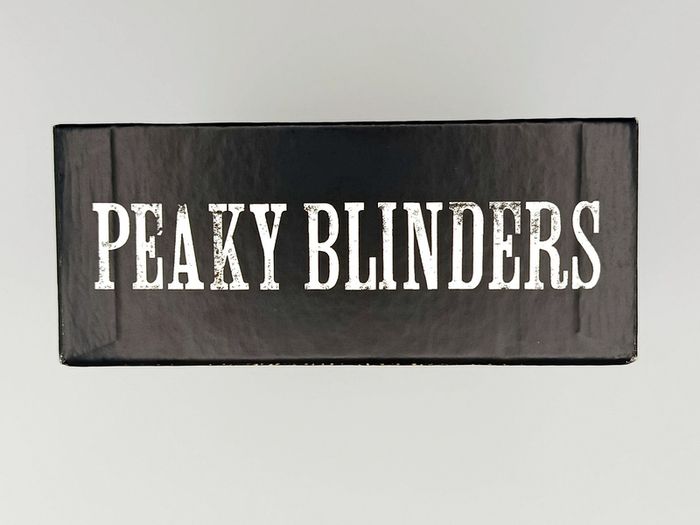 Peaky Blinders 2025 Board Card Game - A Rogue Trivia Game - Designed in UK New