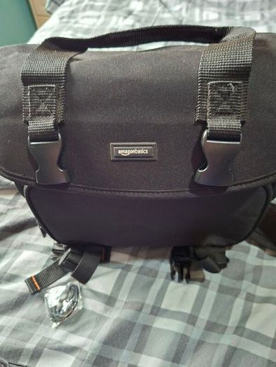 cannon eos 2000D complete package