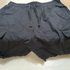 new balance men's shorts