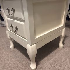 Bedside Locker