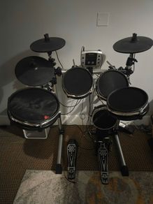 drums