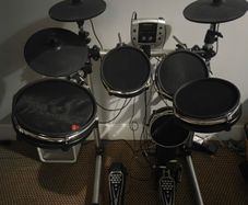 drums