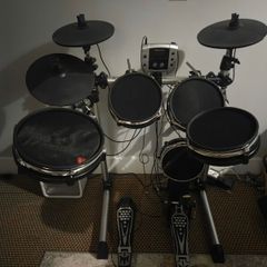 drums