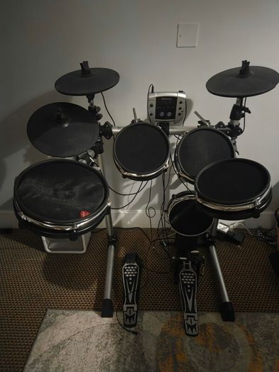 drums
