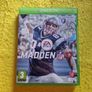 Madden NFL 17  Xbox One Games Original Image 3