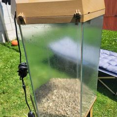 fish tank
