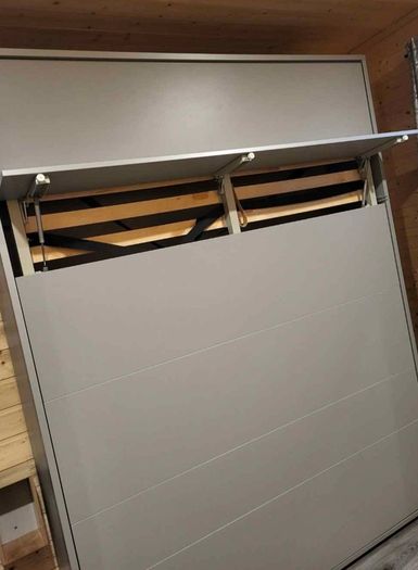 Murphy Bed