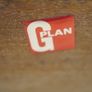 G-Plan Mid-Century Teak Occasional Table Image 6
