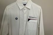 For car enthusiasts- BMW Formula One team shirt