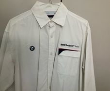 BMW Formula1  team shirt