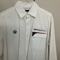 BMW Formula1  team shirt