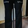 beautiful new designer skinny jeans Image 9